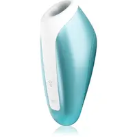 Satisfyer Love Breeze stimulátor klitorisu Ice blue 9.5 cm