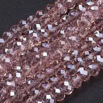 Glass Beads Strands