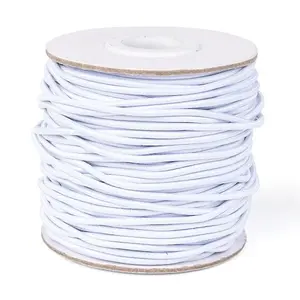 Round Elastic Cord