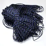 7 Inner Cores Polyester & Spandex Cord Ropes