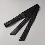 Cloth Wrap Around Waist Band