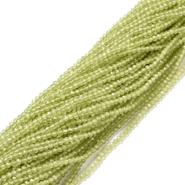 Cat Eye Beads Strands