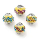 Handmade Indonesia Beads