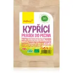 Wolfberry Kypřící prášek do pečiva BIO kypřící prášek v BIO kvalitě 150 g