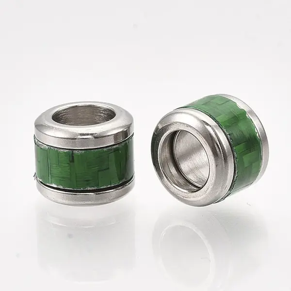 304 Stainless Steel Beads