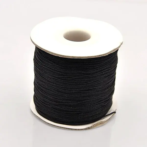 Nylon Braided Cord