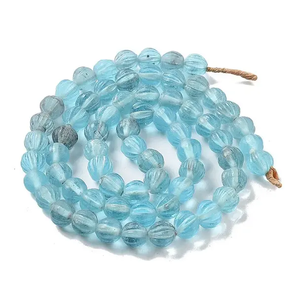 Handmade Nepalese Lampwork Beads