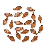 Transparent Acrylic Charms