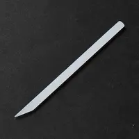 Reusable Silicone Stirring Sticks