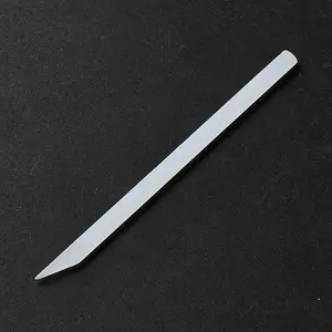 Reusable Silicone Stirring Sticks