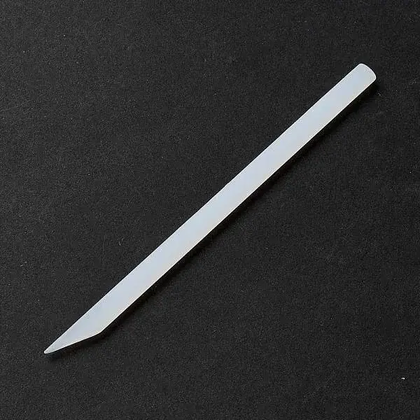 Reusable Silicone Stirring Sticks