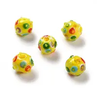 Handmade Lampwork Beads