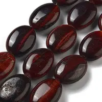 Natural Red Tiger Eye Beads Strands