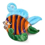 Handmade Lampwork Pendants