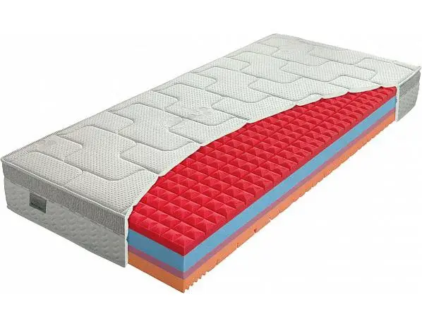 Matrace aquatic mineral - pěnová - výběr rozměru