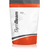 GymBeam EAA regenerácia a rast svalov príchuť Green Apple 250 g