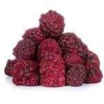 Grizly Ostružiny lyofilizované mrazom sušené ovocie 35 g