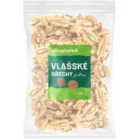 Allnature Vlašské orechy orechy natural 1000 g
