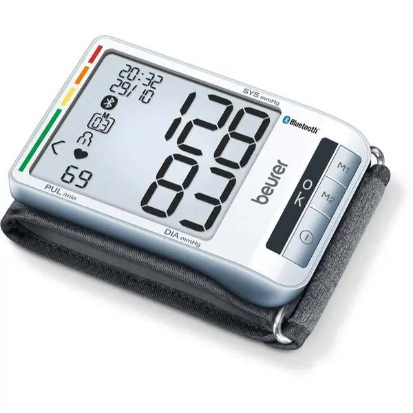 BEURER BC 85 tlakomer