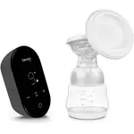 Lionelo Care Fidi Go odsávačka materského mlieka Grey Stone 1 ks