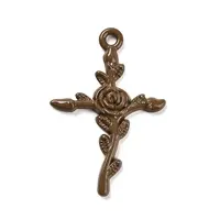 Alloy Pendants