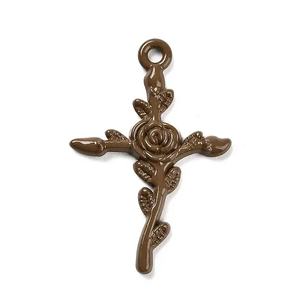 Alloy Pendants
