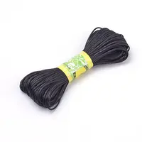 Polyester Rattail Satin Cord