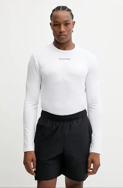 Calvin Klein LS TEE S