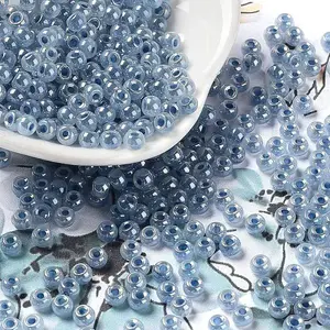 Glass Seed Beads