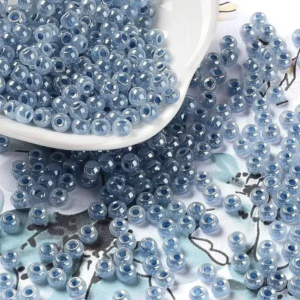 Glass Seed Beads
