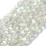 Electroplate Glass Beads
