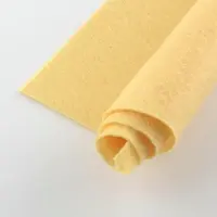 Non Woven Fabric Embroidery Needle Felt for DIY Crafts