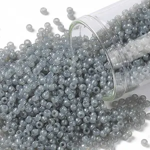 TOHO Round Seed Beads