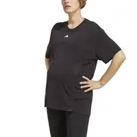 adidas AEROREADY Train Essentials Nursing T-Shirt (Maternity) M