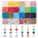DIY Beads Jewelry Making Finding Kit
