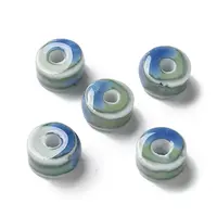 Handmade Porcelain Beads