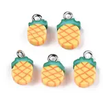 Handmade Polymer Clay Charms