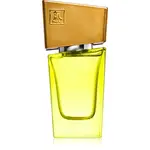 HOT Shiatsu Lime parfém s feromony pro ženy 50 ml
