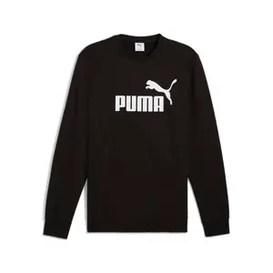 Puma ESS No. 1 Logo Crew TR S