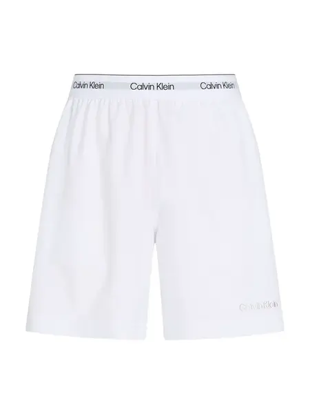 Calvin Klein WO - Woven Short 7 L
