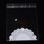 Rectangle OPP Cellophane Bags