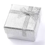 Cardboard Box Ring Boxes