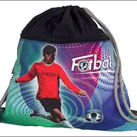 Pytlík na přezuvky emipo fotbal