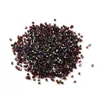 11/0 Two Cut Round Hole Glass Seed Beads