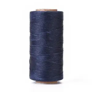 Waxed Polyester Cord