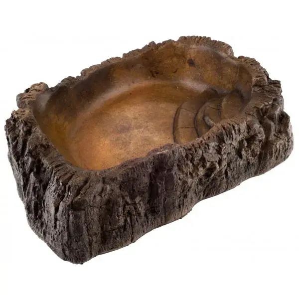 ATG terarijní miska TP-06W (28x21x6,5cm)