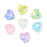 Glass Cabochons