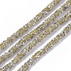 PVC Tubular Synthetic Rubber Cord