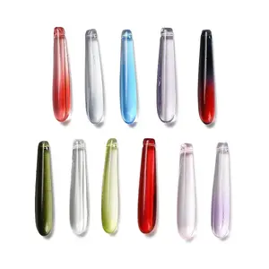 Handmade Lampwork DIY Pendants