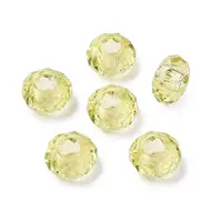 Glass European Beads